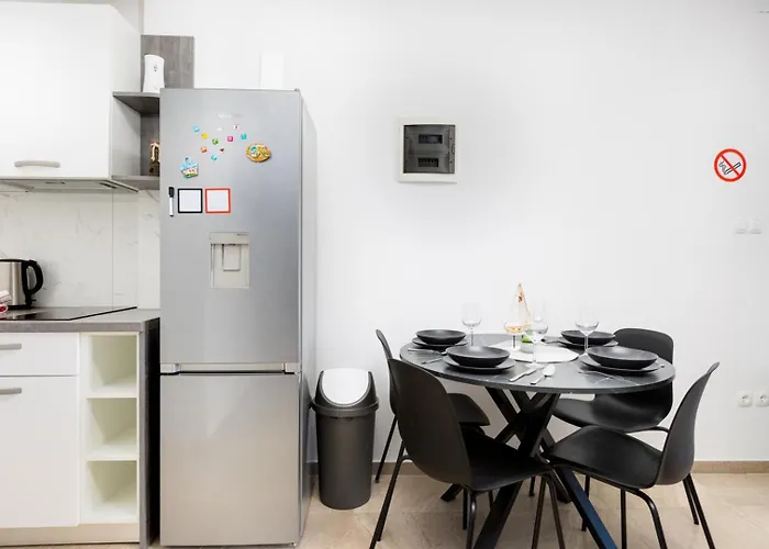 Pensiune Val Malinska