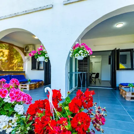 Casa de hóspedes Val Malinska